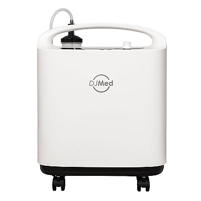 DJMed 5L Oxygen Concentrator Sale Item
