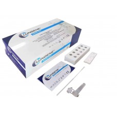 Rapid Antigen Test - Nasal Swab/ Nasal Test  Clungene COVID-19 Antigen Test Cassette TGA Approved X5 Pack AVAILABLE NOW