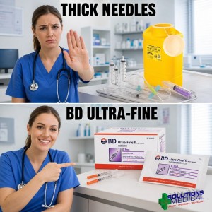 Solutions Medical
