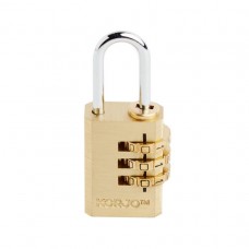 Korjo Combination Lock (X1) Set Your Own Combination