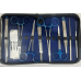 Dissecting Instrument Kit Lab, Students , Uni, Hobbyist 15 Piece Mega Value Kit 8