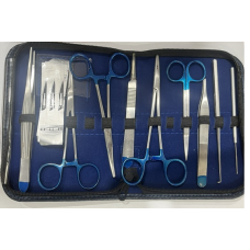 Dissecting Instrument Kit Lab, Students , Uni, Hobbyist 15 Piece Mega Value Kit 8 Dissecting Instrument Kit Lab, Students , Uni, Hobbyist 15 Piece Mega Value Kit 8