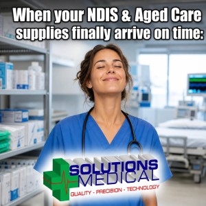 Solutions Medical