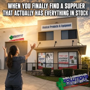 Solutions Medical