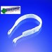 Tracheostomy Tube Holder Portex White