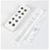 Rapid Antigen Test - Nasal Swab/ Nasal Test  Clungene COVID-19 Antigen Test Cassette TGA Approved 