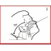 Rapid Antigen Test - Nasal Swab/ Nasal Test  Clungene COVID-19 Antigen Test Cassette TGA Approved 