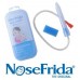 Nosefrida Baby Nasal Aspirator 20 Filters Snotsucker (Nose Frida)