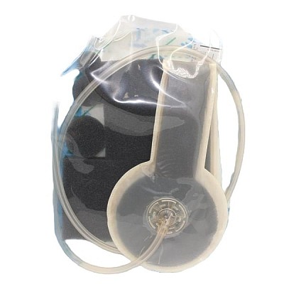 V.A.C. Granufoam Bridge Dressing Pack 5 M8275042/5.S V.A.C. Granufoam Bridge Dressing Pack 5 M8275042/5.S
