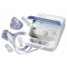 Liberty Bestneb Nebuliser High Performance Pump & Accessories X 1(Free Postage Item)