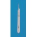 Scalpel Blades Surgical Stainless Steel Ultra Sharp No.10a (100/box)
