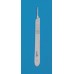 Scalpel Blades Surgical Stainless Steel Ultra Sharp No.10a (100/box)