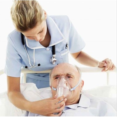Nebulizer Mask Adult Complete With Accessories (Free Postage)