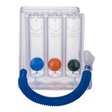 Incentive Spirometer 3 Ball Sureflow