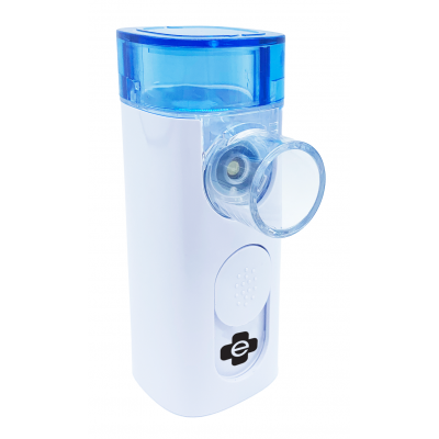 Portable Nebuliser e-chamber 