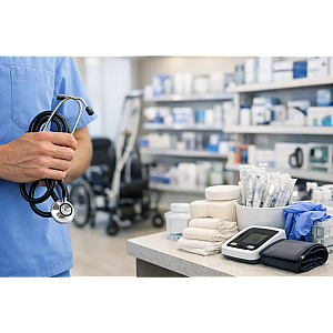 Solutions Medical