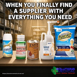 Solutions Medical