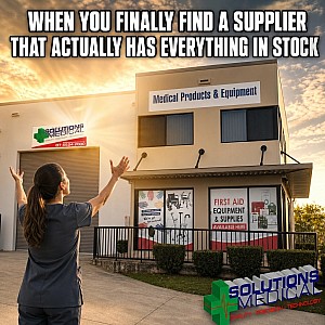 Solutions Medical