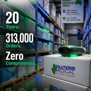 Solutions Medical
