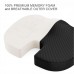 Bodyassist Coccyx Comfort Seat Cushion