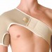 Bodyassist Sports Thermal Shoulder Brace with Stabilizer strap