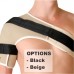 Bodyassist Sports Thermal Shoulder Brace with Stabilizer strap