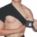 Bodyassist Sports Thermal Shoulder Brace with Stabilizer strap