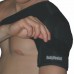 Bodyassist Sports Thermal Shoulder Brace with Stabilizer strap