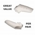 My Feet Gel Bunion Guard with Toe Spacer One Size (PAIR)