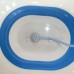 Body Assist Sitz Bath Kit Haemorrhoids, Anal Fissures, Perineal Pain