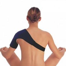 Dick Wicks Activease Thermal Shoulder Support with Magnets