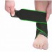 Bodyassist 3D Knit Sports Ankle Strap