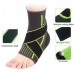 BodyAssist 3D Sports Ankle Brace With Lock Straps