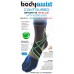 BodyAssist 3D Sports Ankle Brace With Lock Straps
