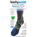 BodyAssist 3D Sports Ankle Brace With Lock Straps
