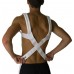 Bodyassist Posture Improver Corrector Shoulder Brace Support Bodyassist