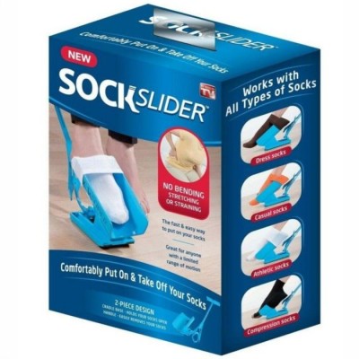 Bodyassist Sock Slider Donner Bodyassist Sock Slider Donner