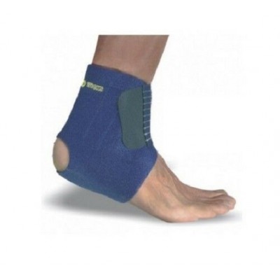 Dick Wicks Activease Thermal Ankle Support Magnetic Therapy Pain Relief