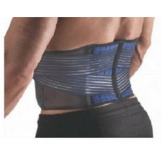 Dick Wicks Activease Thermal Back Support Magnetic Therapy Pain Relief