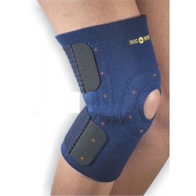 Dick Wicks Activease Thermal Knee Support Magnetic Therapy Pain Relief