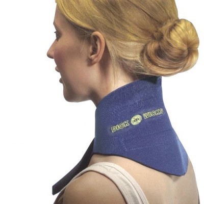 Dick Wicks Activease Thermal Neck Support Magnetic Therapy Pain Relief