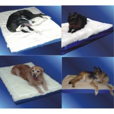 Dick Wicks Magnetic Pet Bed Natural Therapy Pain Relief