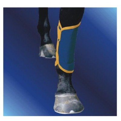 Dick Wicks Magnetic Shin/tendon Horse Boot