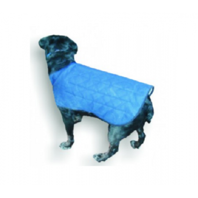 Dick Wicks Magnetic Therapy Dog Jacket Pain Relief