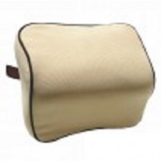 Memory Foam Headrest Support Pillow Neck Pain