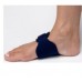 My Feet Gel Arch Wrap Plantar Fasciitis Support Protector Heel Brace Pain Relief