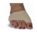 My Feet Gel Bunion Sleeve with Metatarsal Pad Sleeve Toe Spreader Joint Pain