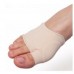 My Feet Gel Bunion Sleeve with Metatarsal Pad Sleeve Toe Spreader Joint Pain