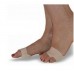 My Feet Gel C-Shape Forefoot Pad with Metatarsal Cushioning Pain Relief