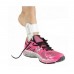 My Feet Hallux Valgus Bunion Splint With Silicon Gel Pad Foot Protect